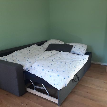 Waldurlaub Klingelborn Im Sauerland Apartamento Balve Exterior foto