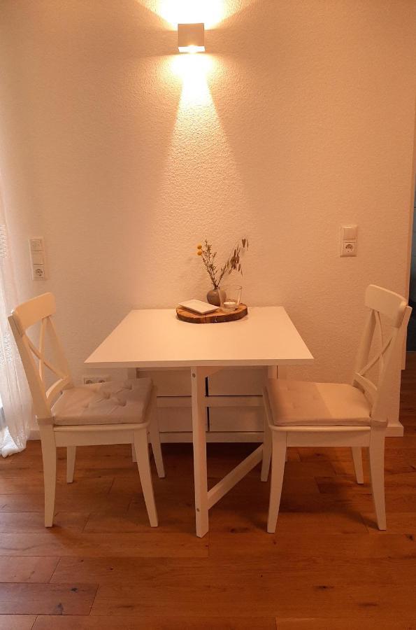 Waldurlaub Klingelborn Im Sauerland Apartamento Balve Exterior foto