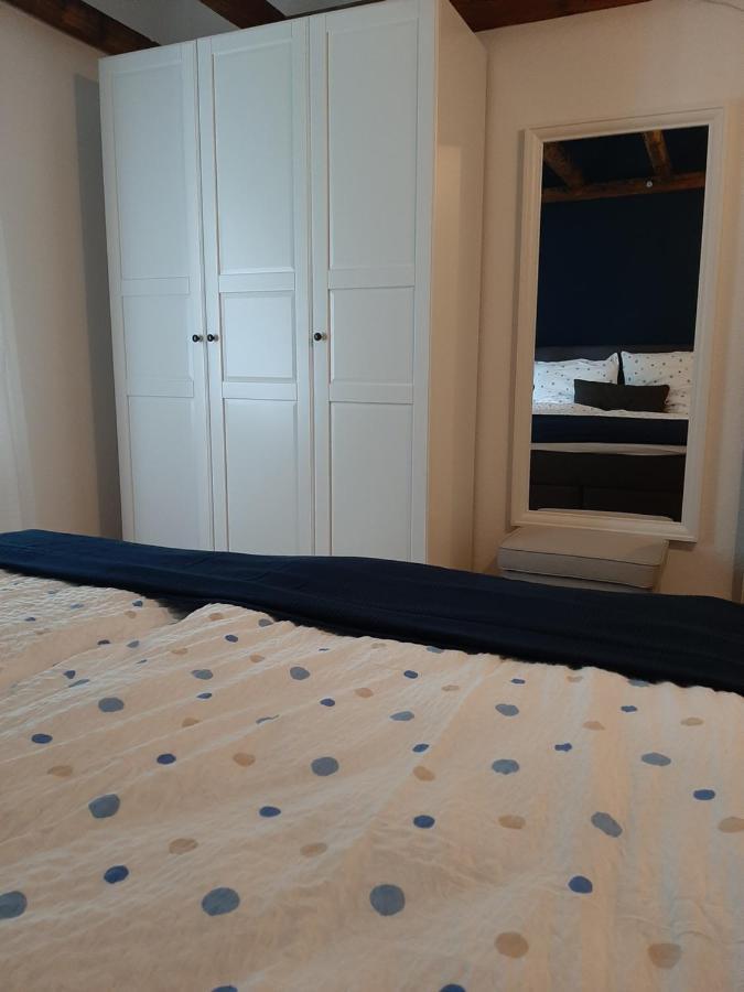Waldurlaub Klingelborn Im Sauerland Apartamento Balve Exterior foto