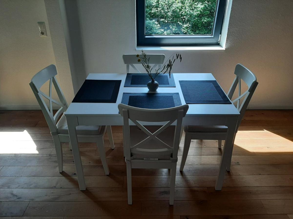 Waldurlaub Klingelborn Im Sauerland Apartamento Balve Exterior foto
