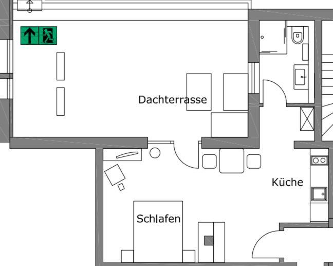 Waldurlaub Klingelborn Im Sauerland Apartamento Balve Exterior foto