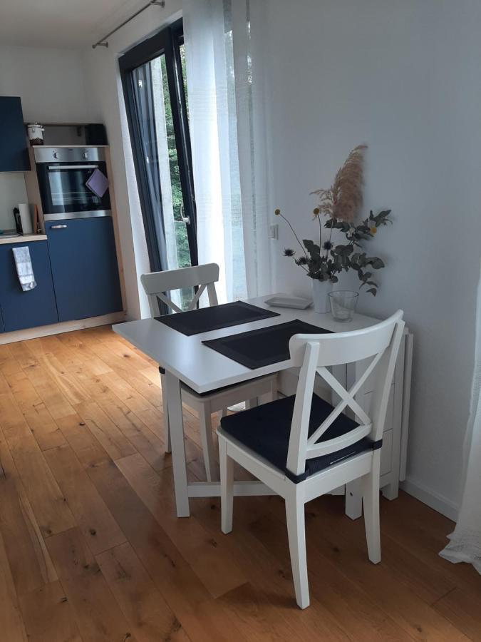 Waldurlaub Klingelborn Im Sauerland Apartamento Balve Exterior foto
