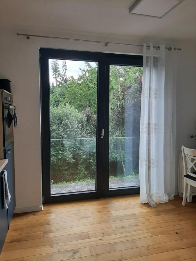 Waldurlaub Klingelborn Im Sauerland Apartamento Balve Exterior foto