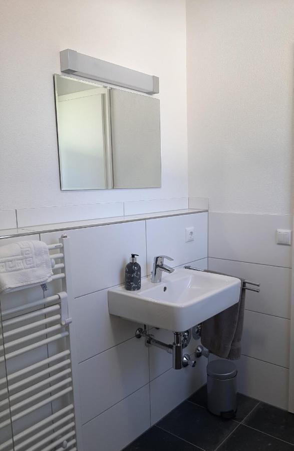 Waldurlaub Klingelborn Im Sauerland Apartamento Balve Exterior foto